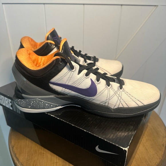 Nike Zoom Kobe 7 System Opening Day, New In Box, Size 9.5 - Picture 6 of 11